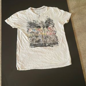 Armani exchange short sleeve t-shirt size medium